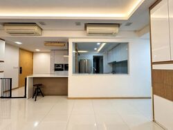 The Rainforest (D23), Condominium #631098631